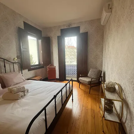 Bed & Breakfast Camelia Porto